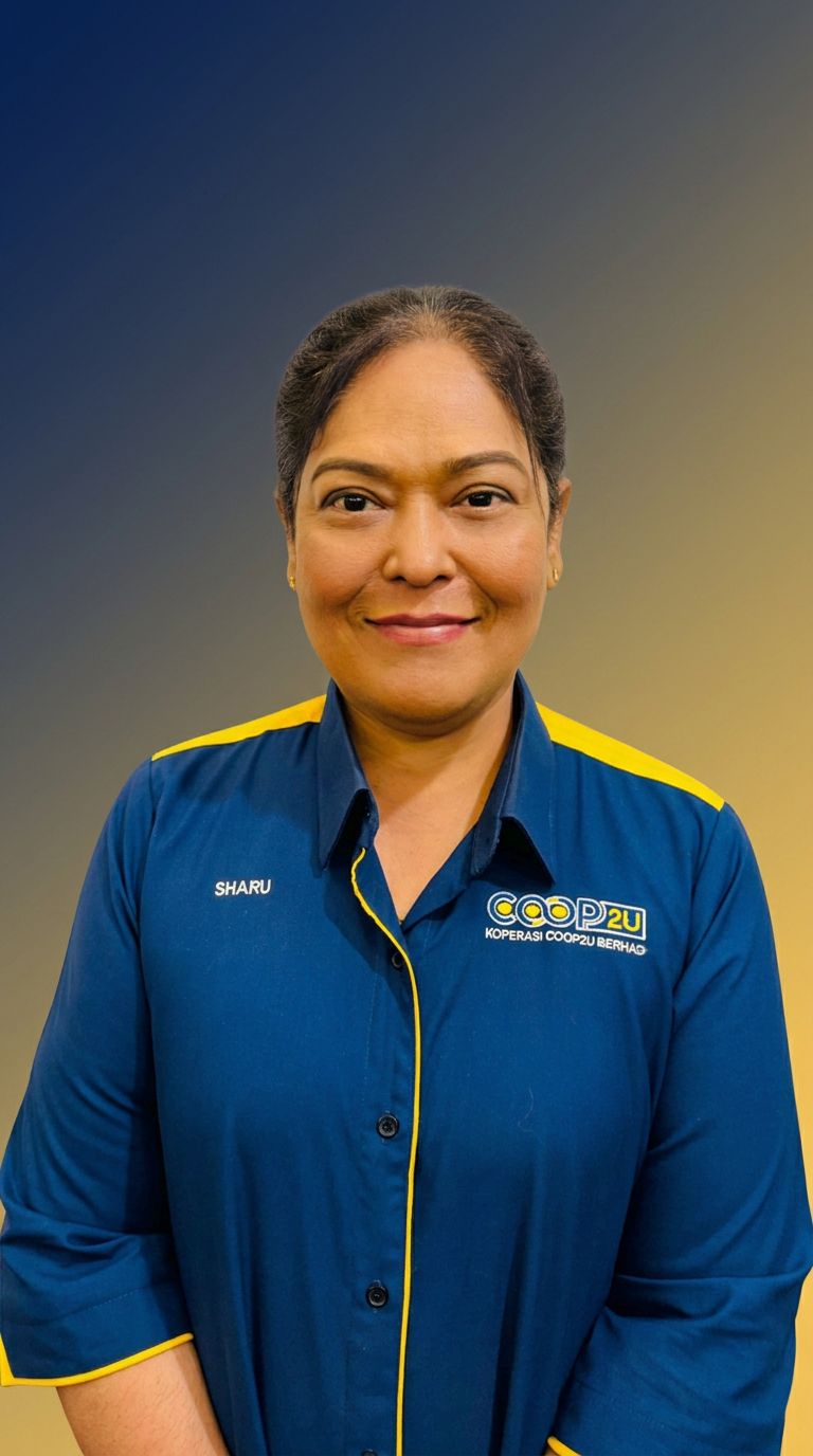 Puan Sharumathi