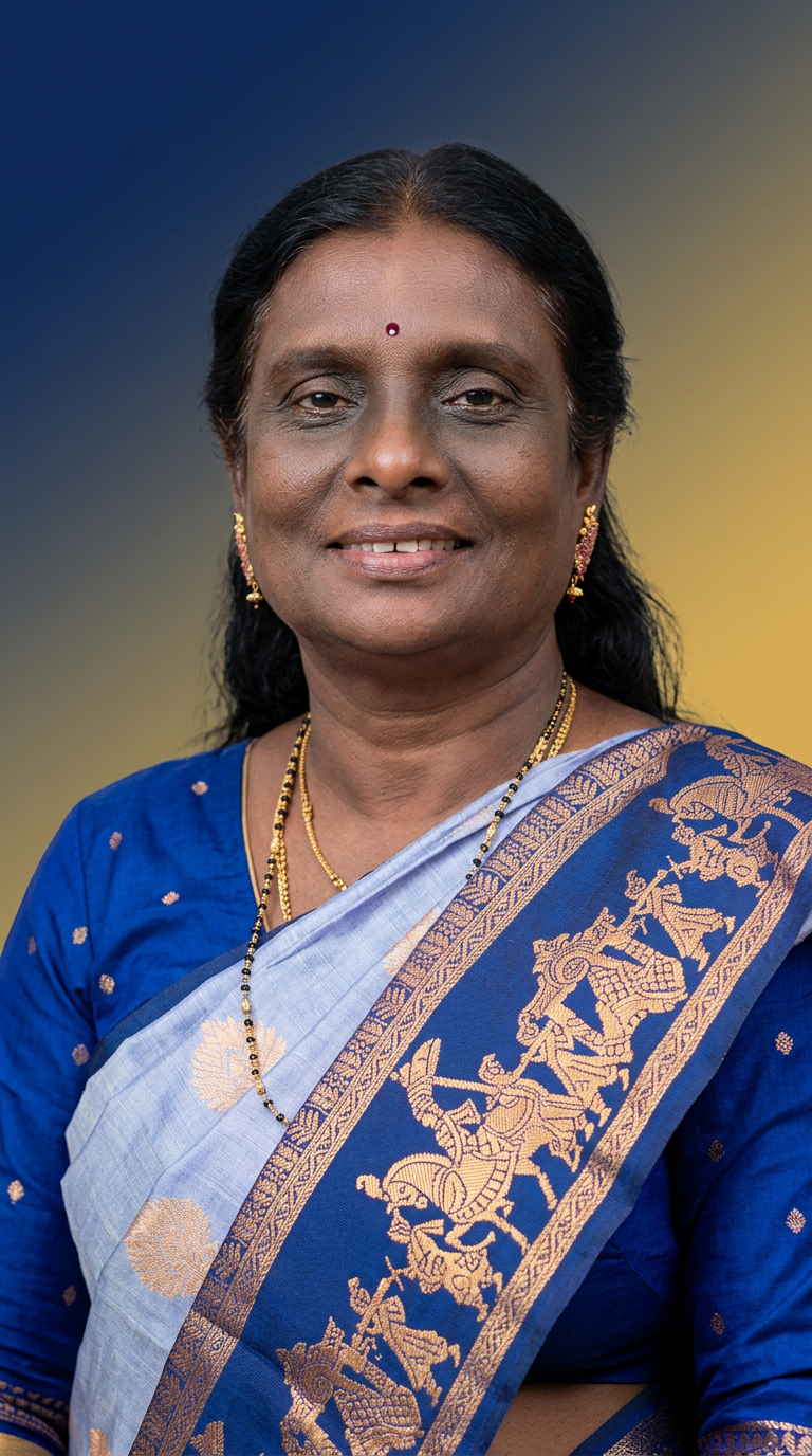 Puan Sivamalar